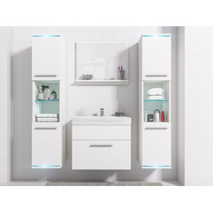 Badezimmer-Set von dCor design