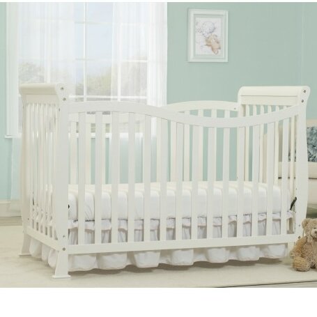 wayfair camden crib