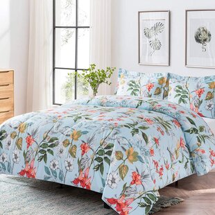 Tranquil Nights Bedding Sets Wayfair