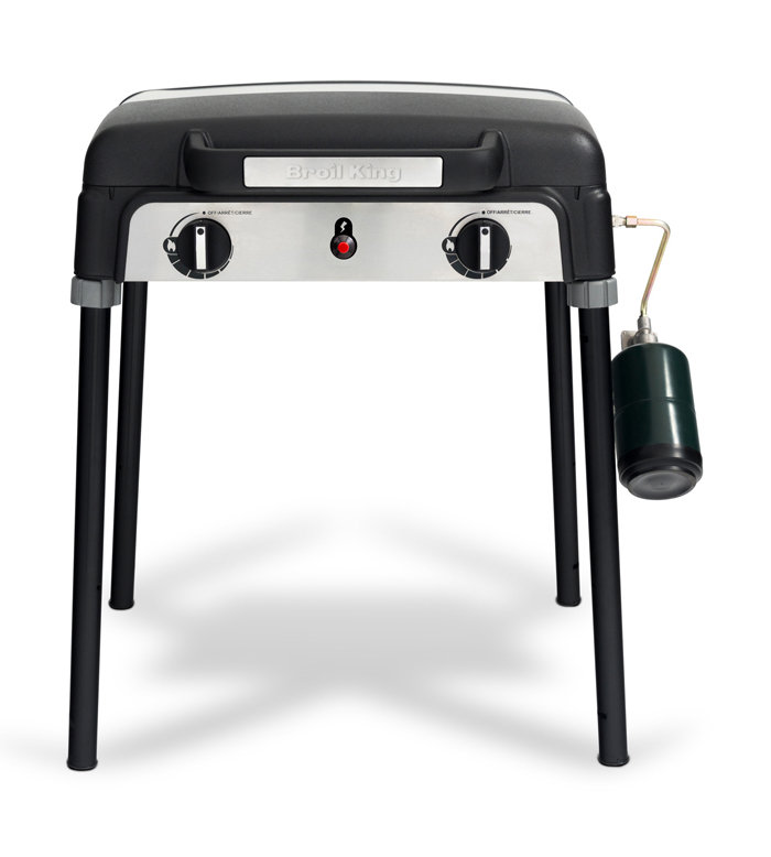 Broil King Regal S590 Pro Natural Gas Grill 958347