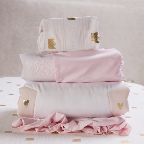 Nojo Baby Bedding Wayfair