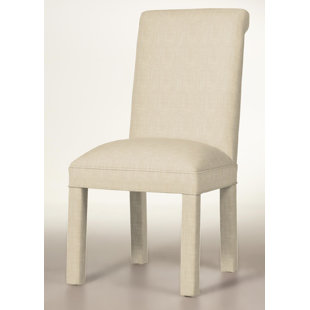 Moffatt Upholstered Dining Chair by Winston Porter Cheap