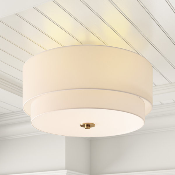 20 inch ceiling lights wayfair