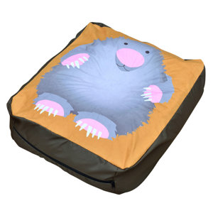 Sitzsack Mole von Sport and Playbase