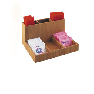 Coffee Stir Stick Holder Wayfair