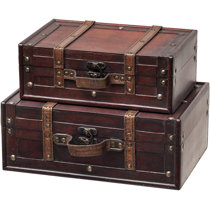 antique suitcases for sale