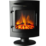 Find The Perfect 15 30 Inches Remote Control Electric Fireplaces