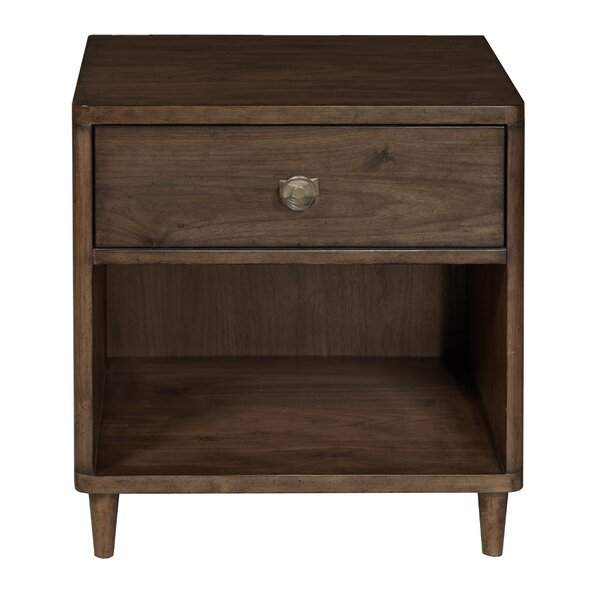 Bookcase Nightstand Wayfair Ca