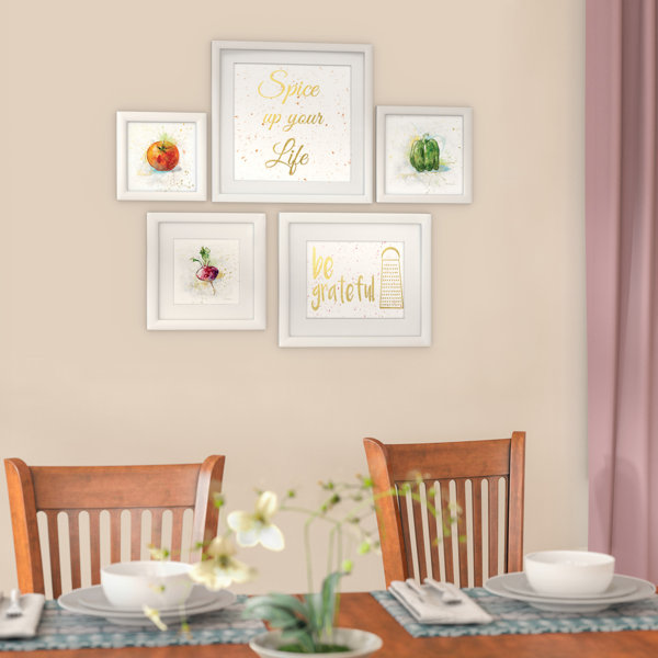 Kitchen Collage Wayfair