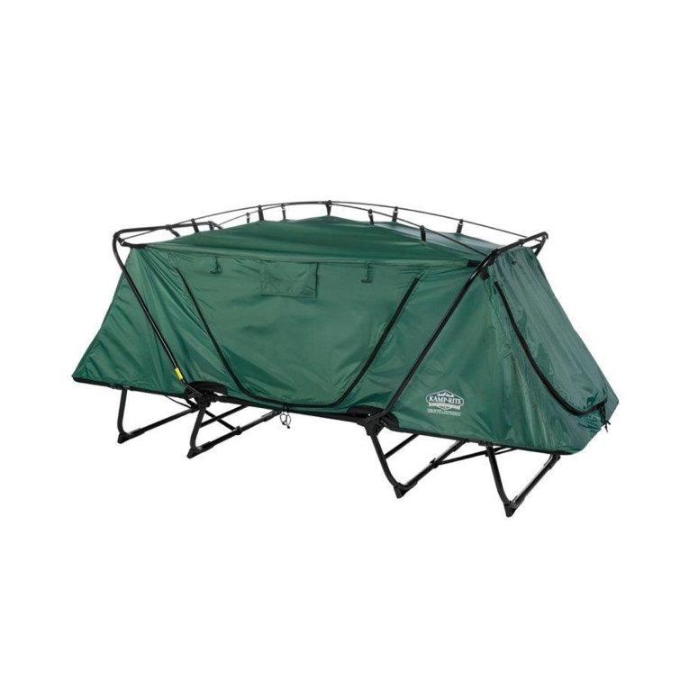 tent cot reviews