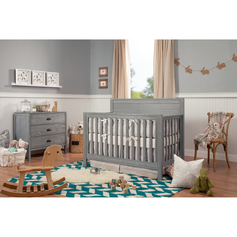 Wayfair nursery furniture