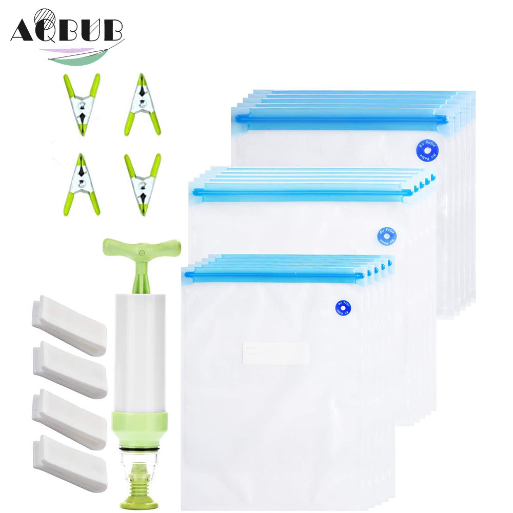 do you need to vacuum seal for sous vide