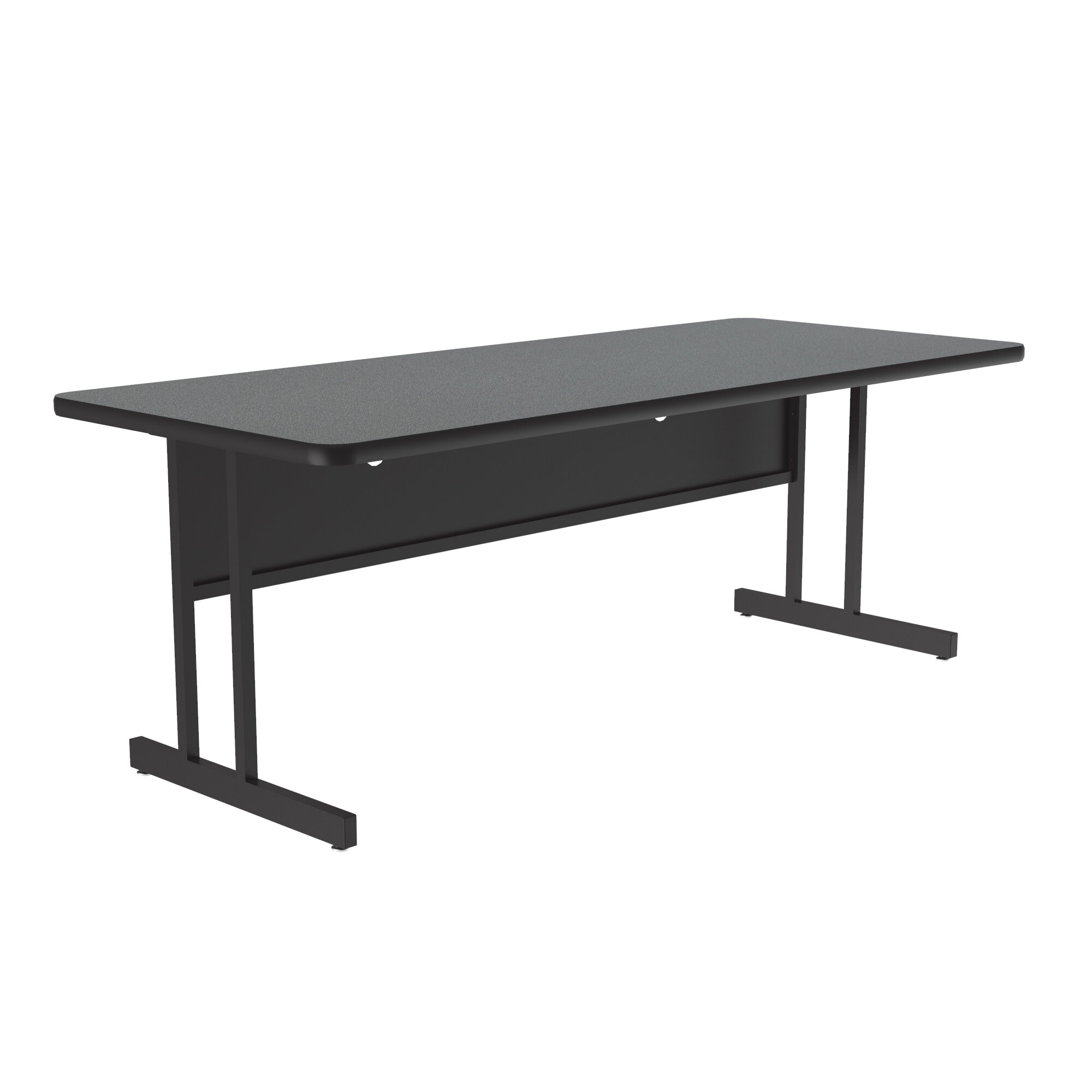 55 x 30 desk