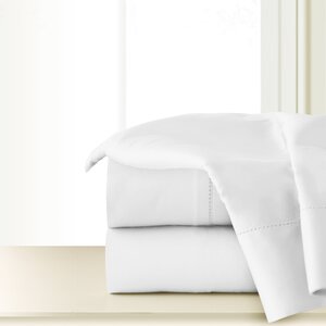 300 Thread Count Cotton Sheet Set