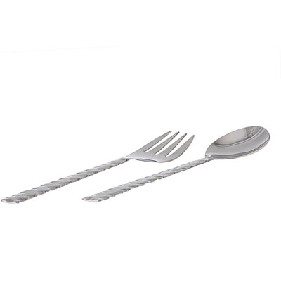 Salad Servers Set ClassicTouch