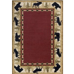 Amur Multi Area Rug