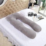 Giant U Shaped Body Pillow Wayfair