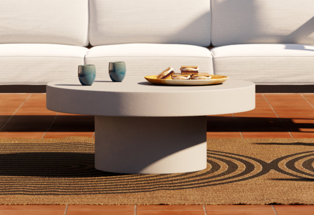 Patio Tables for Dining Out
