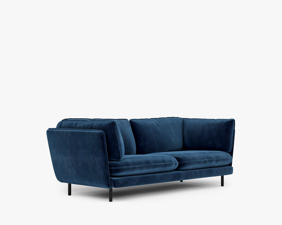 Brayden Studio Boston Sofa Wayfair