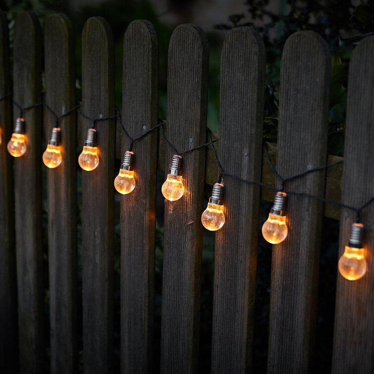 wayfair festoon lights