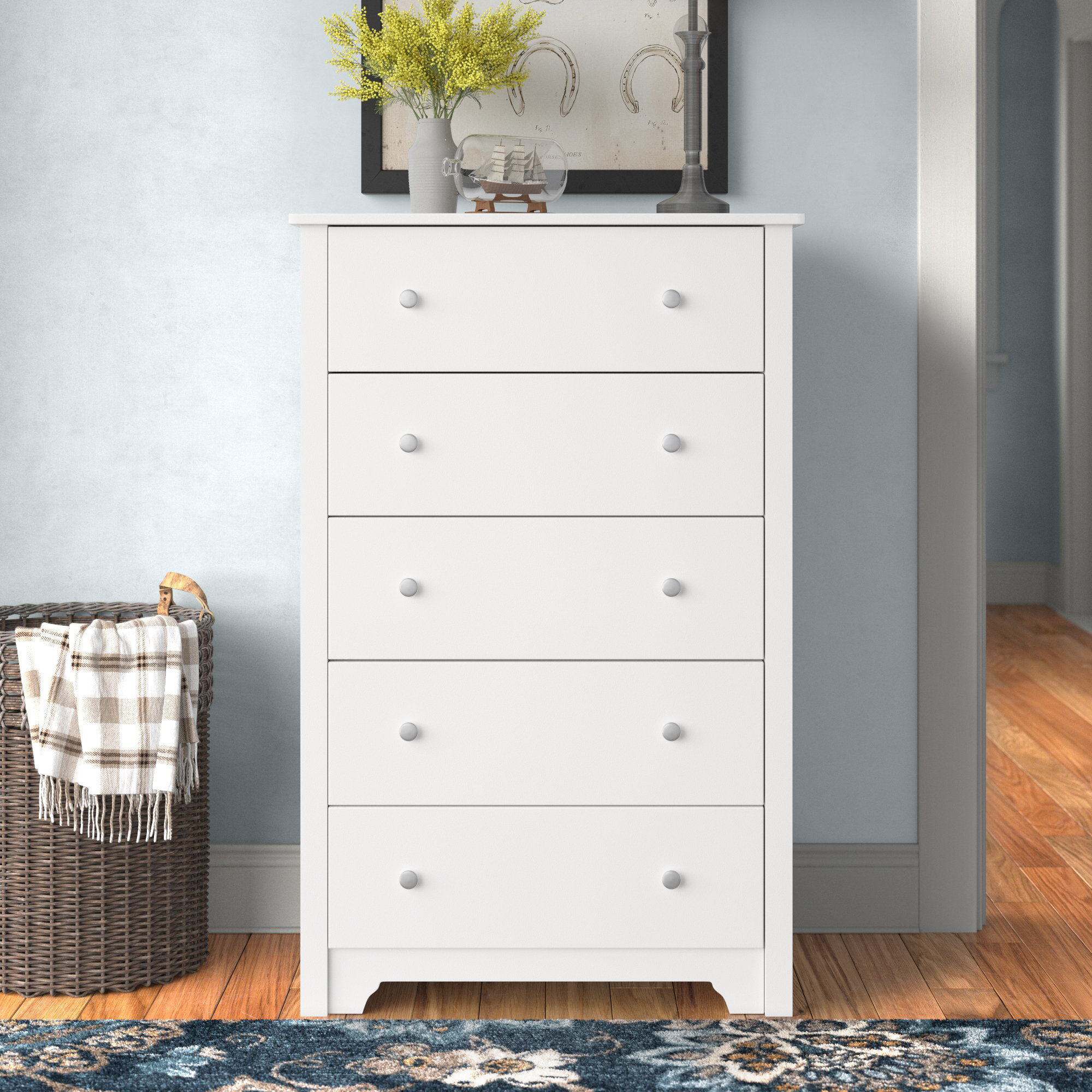 Wayfair Dressers Chests