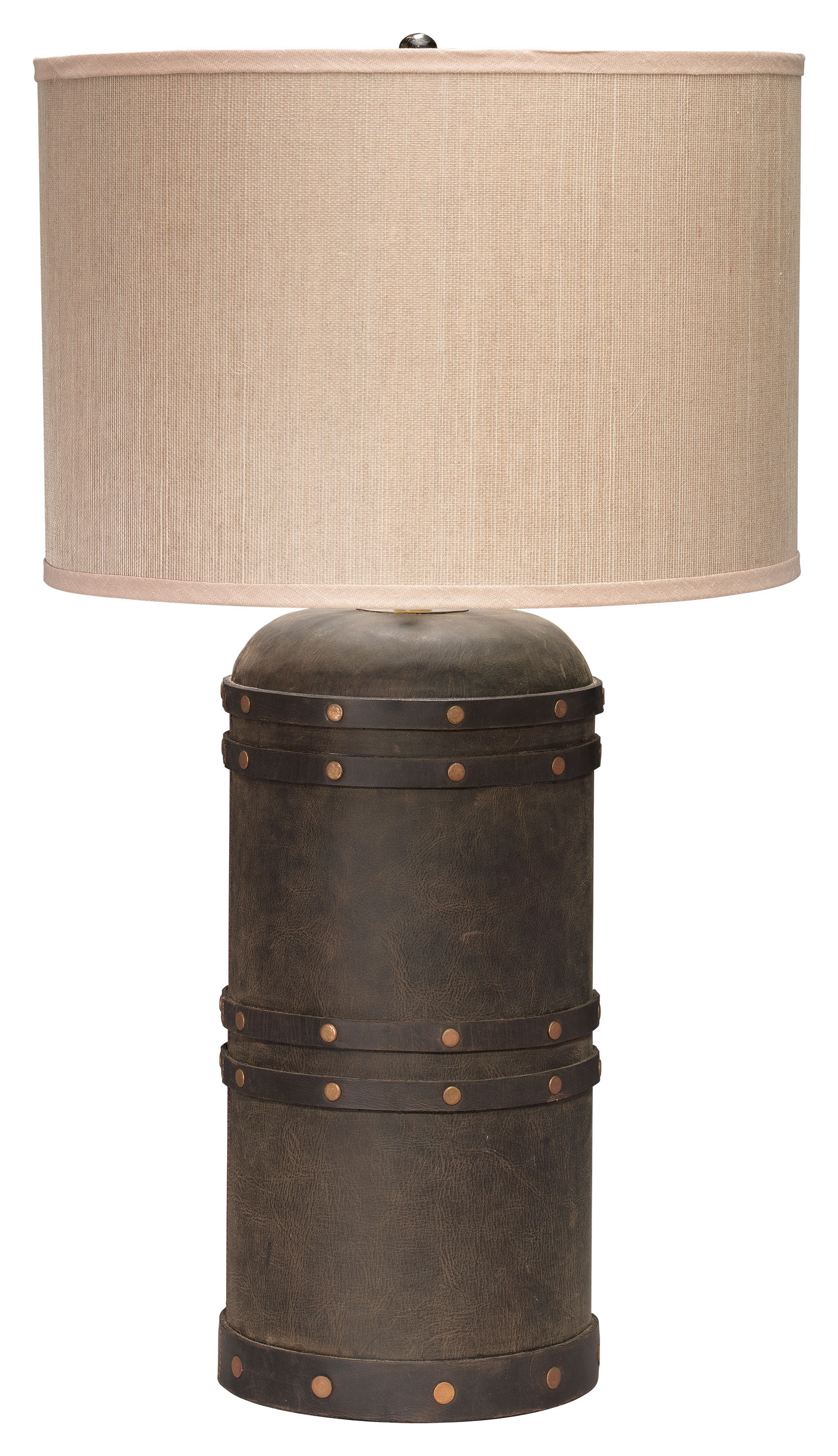 Jamie Young Company Hinson Barrel 28 5 Table Lamp Wayfair Hinson Barrel 28 5 Table Lamp