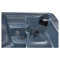 Bahama 5-Person 30-Jet Plug and Play Spa