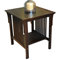 Bay Shore Mission End Table