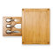 Concerto Cutting Cheese Tray
