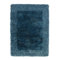 Sable 2 Hand-Tufted Blue Area Rug