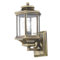 Ladbroke 1 Light Outdoor Sconce