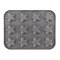 Non-Stick 37.8 cm Star Carbon Steel Cookie Pan