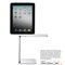D'E-LIGHT 12.48" Desk Lamp