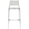 Aaron 24.75" Bar Stool