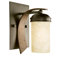 Aizen 1-Light Recycled Bath Light