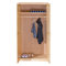 Luca 2 Door Wardrobe