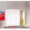 Steve 3 Door Wardrobe