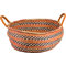Zulu Seagrass Basket