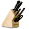 Gourmet 7 Piece Block Set