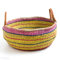 Zulu Seagrass Basket