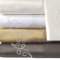 Supreme Sateen 800 Thread Count Scroll Pillowcase