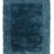 Sable 2 Hand-Tufted Blue Area Rug