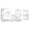 Boulevard Siphonic Dual Flush Elongated One-Piece Toilet