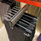 John Louis Home Side Load Pant Rack