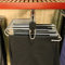 John Louis Home Side Load Pant Rack