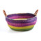 Zulu Seagrass Basket