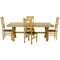 Chateau Dining Table