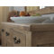 Rustic Manor 3 Door 3 Drawer Sideboard