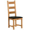 Windermere Extendable Dining Table and 4 Chairs