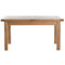 Windermere Extendable Dining Table and 4 Chairs